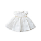 Breezy Picnic Dress for Dolls