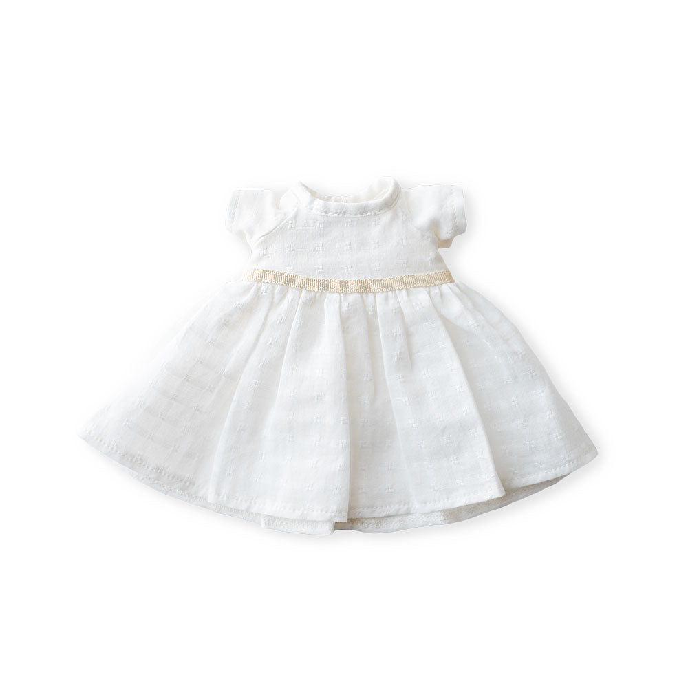 Breezy Picnic Dress for Dolls