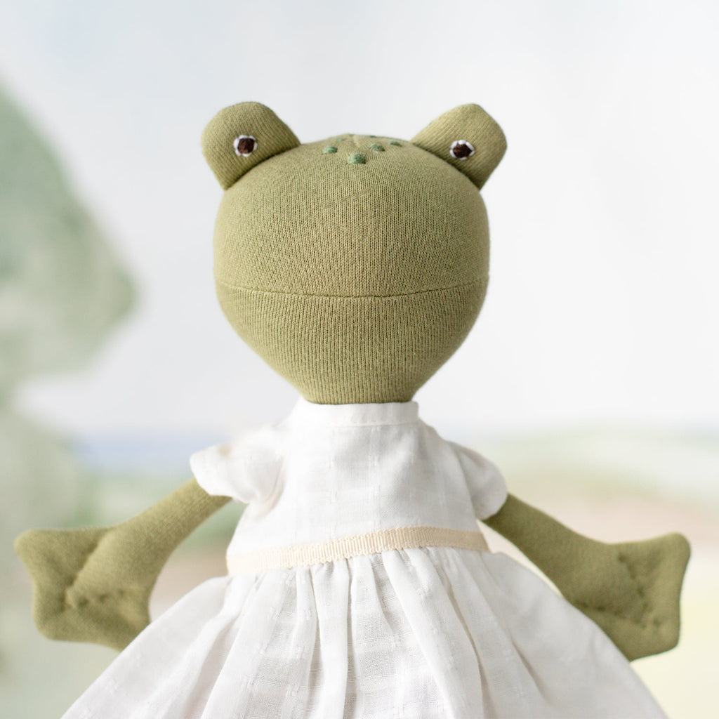 Ella Toad