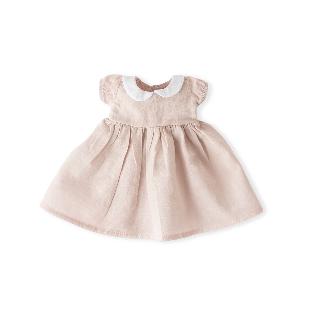 Teatime Frock for Dolls