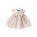 Teatime Frock for Dolls