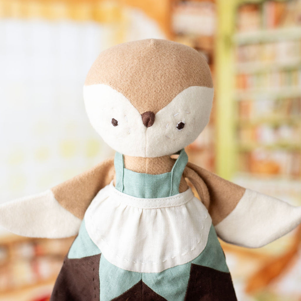 Lucy Owl