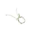 Queen Anne's Lace Crown