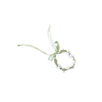 Queen Anne's Lace Crown