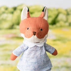 Rainy Day Blouse for Dolls
