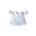 Rainy Day Blouse for Dolls