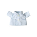Sky Blue Jacket for Dolls