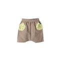 Fern Pocket Shorts for Dolls