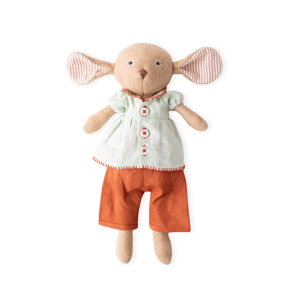 Annicke Mouse