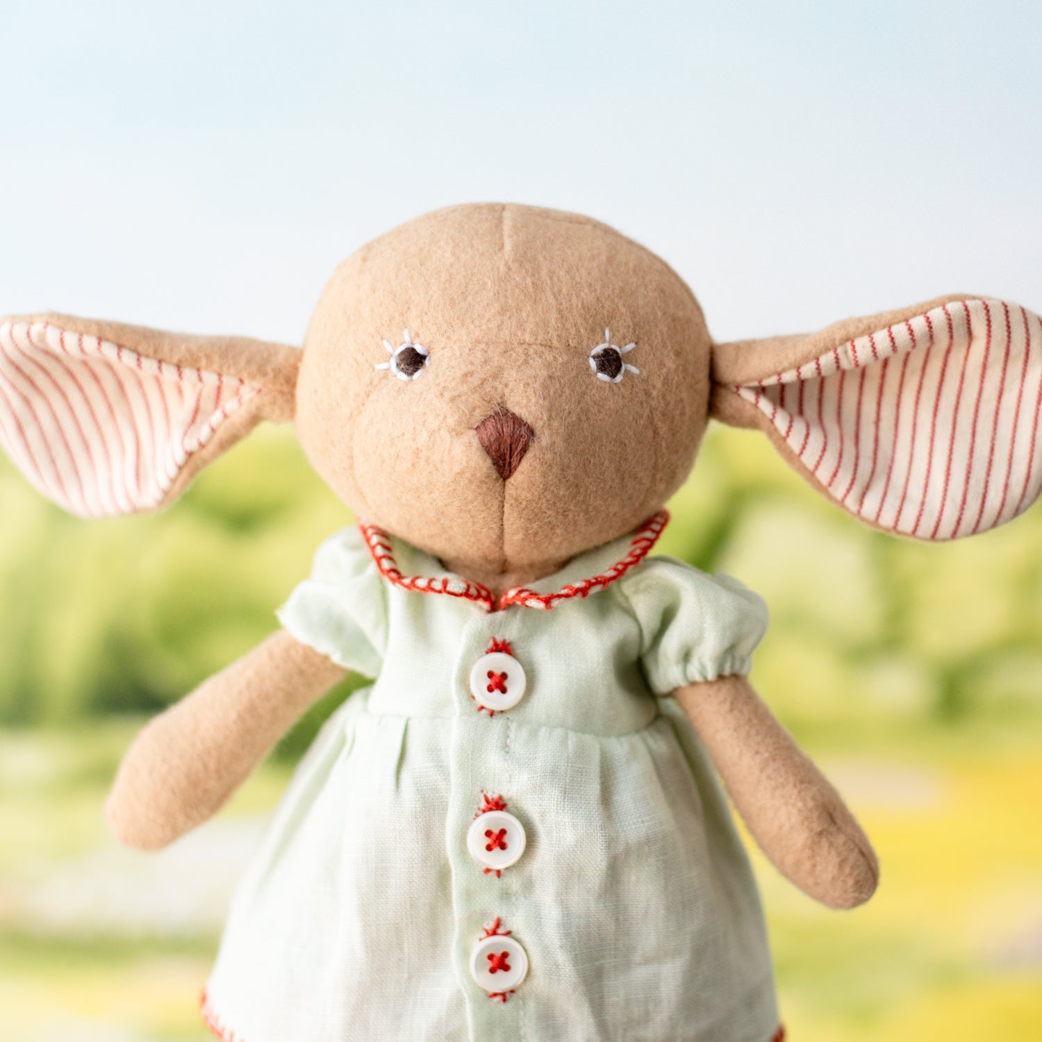 Annicke Mouse