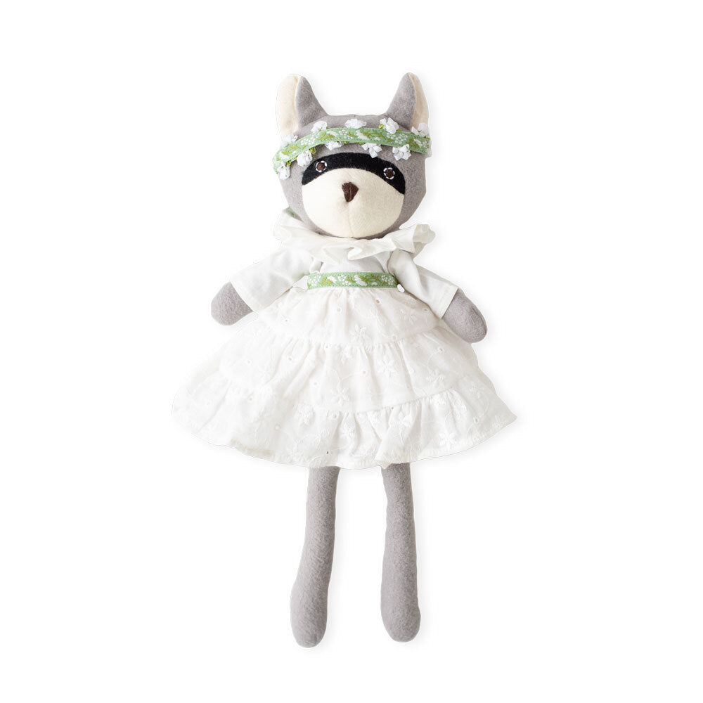 Gwendolyn Raccoon