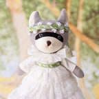 Gwendolyn Raccoon