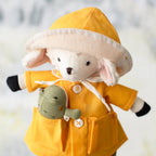Puddle Stompin’ Set for Dolls