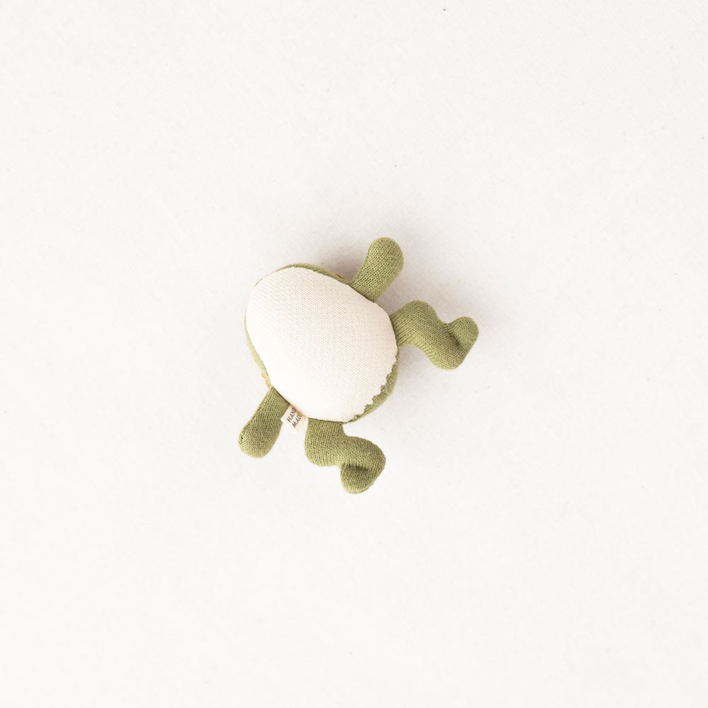 Mini Tree Frog