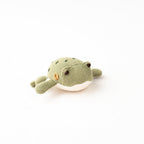 Mini Tree Frog