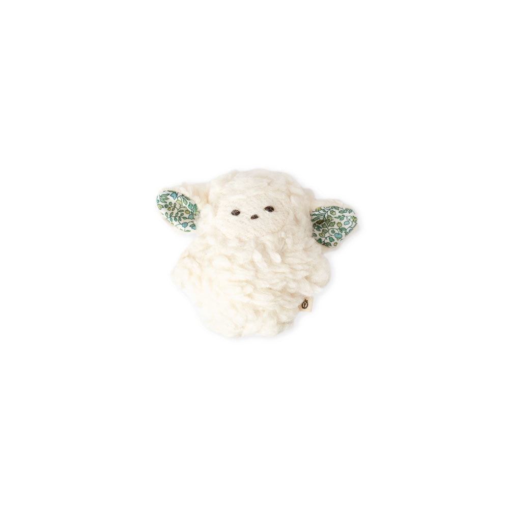 Mini Lamb