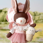 Mini Lamb