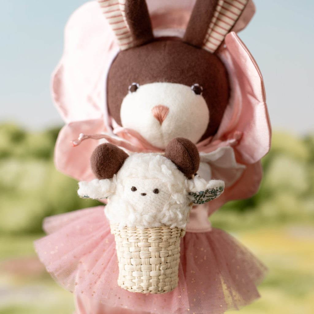 Mini Lamb