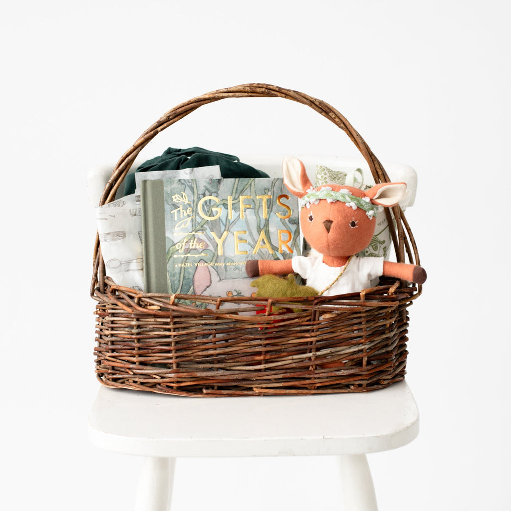 Phoebe Fawn