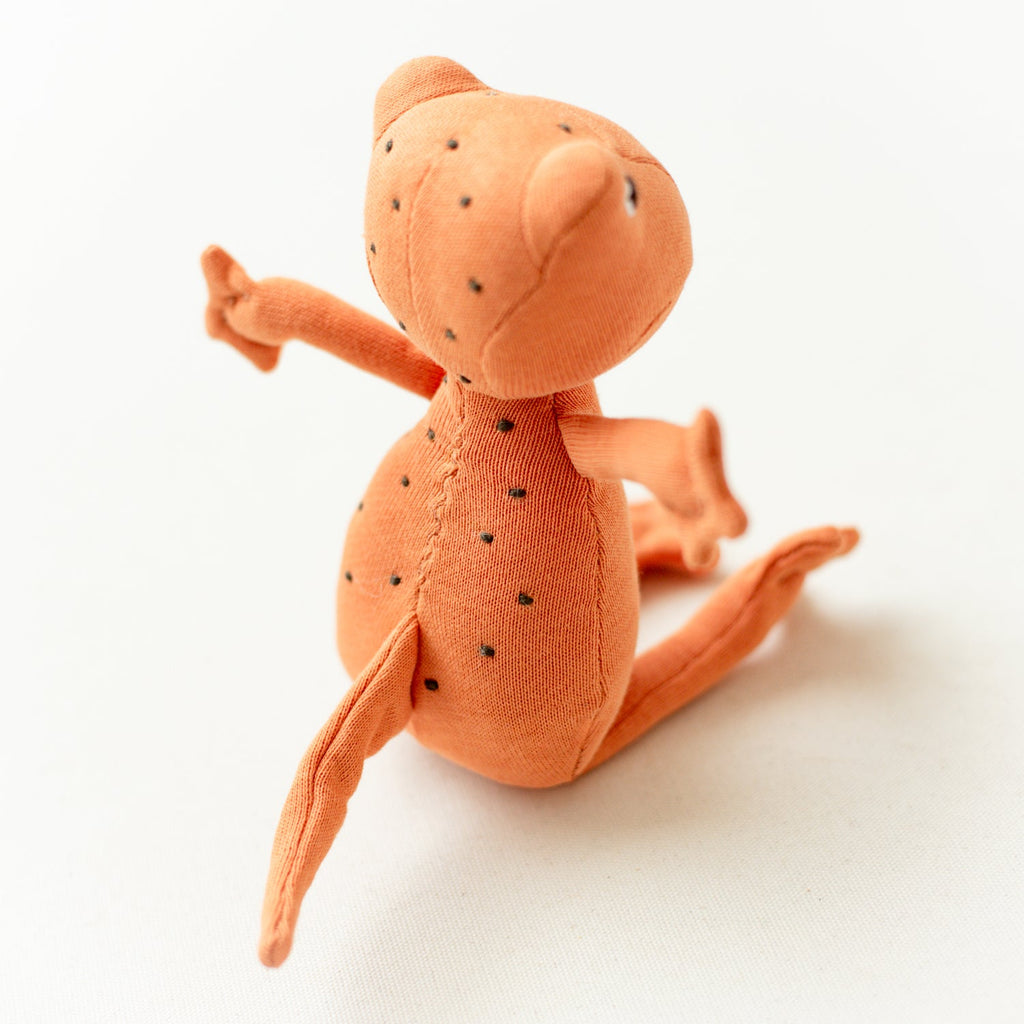 Toby Newt