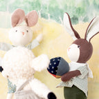 Toy Set for Dolls