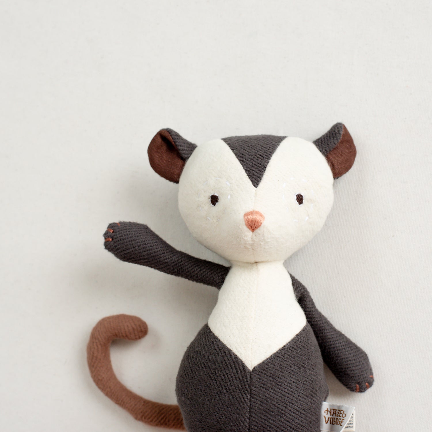 Alexander Opossum