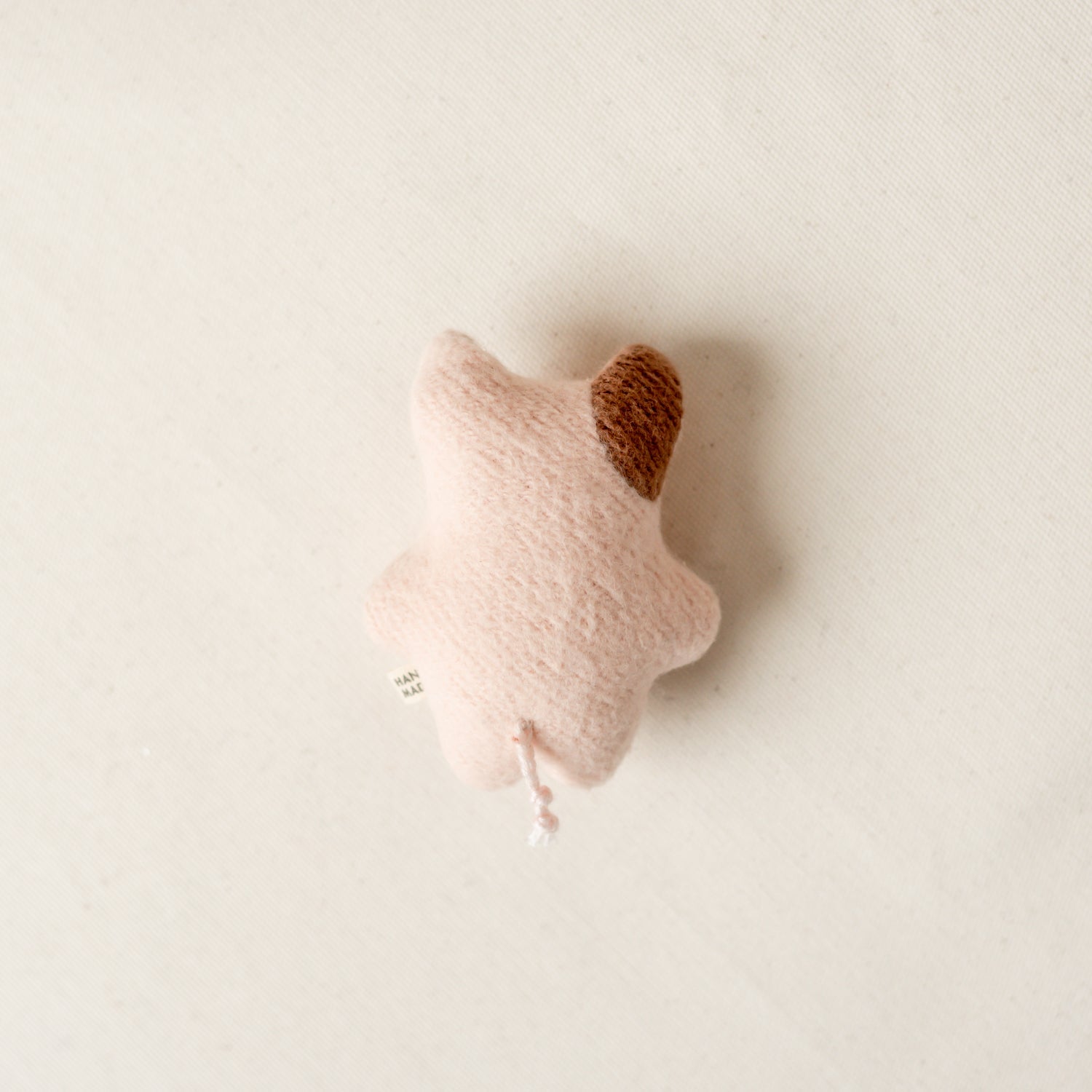 Mini Truffle Pig