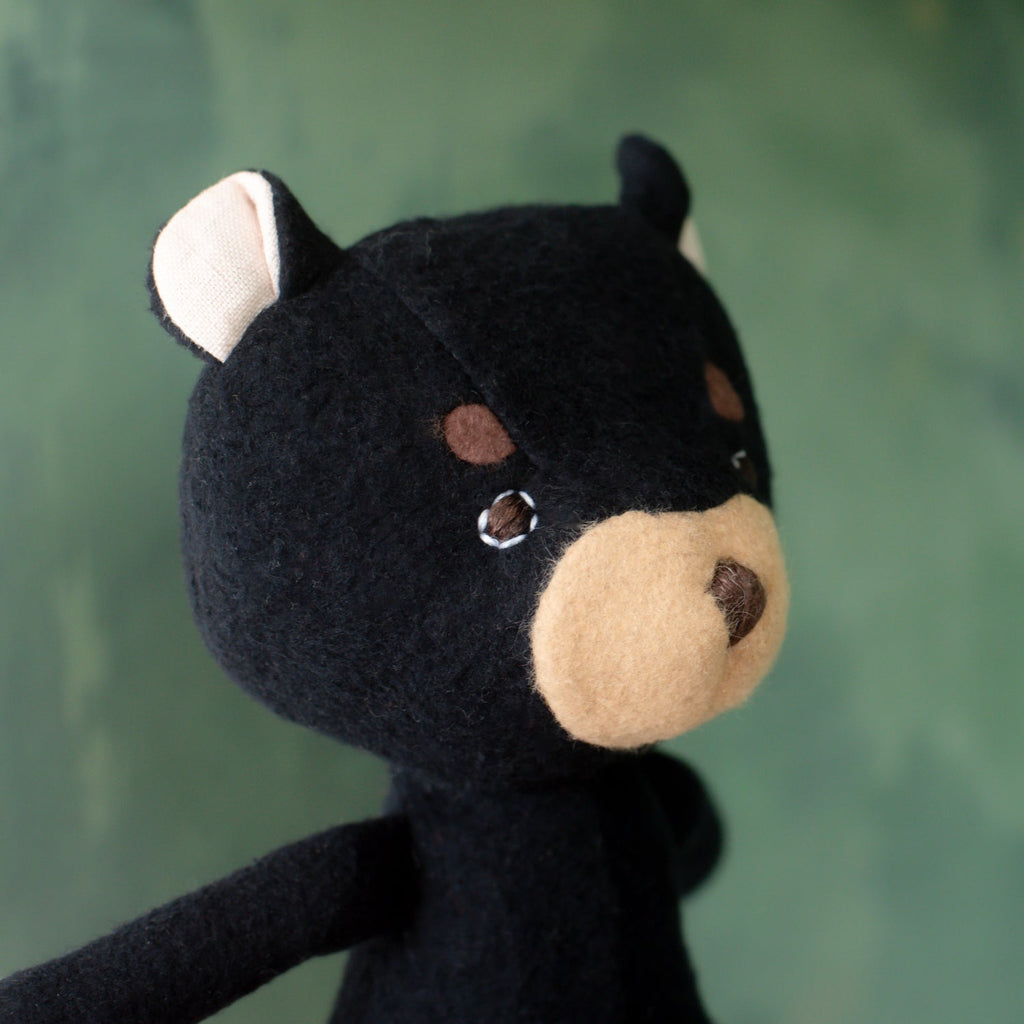 Charlotte Bear