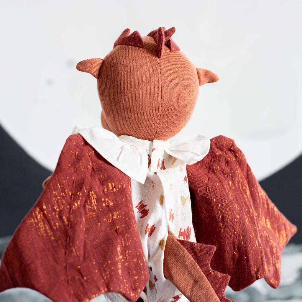 Cyril Dragon