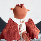 Cyril Dragon