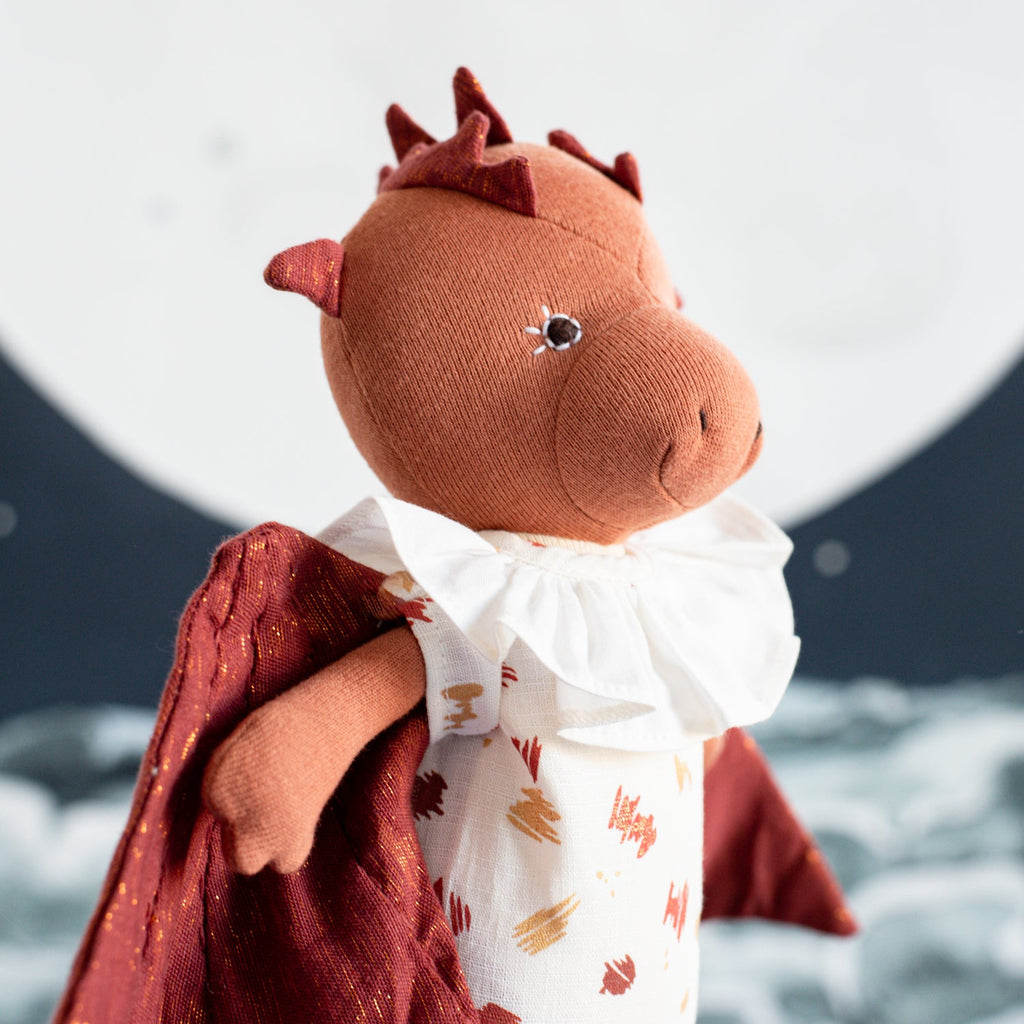 Cyril Dragon