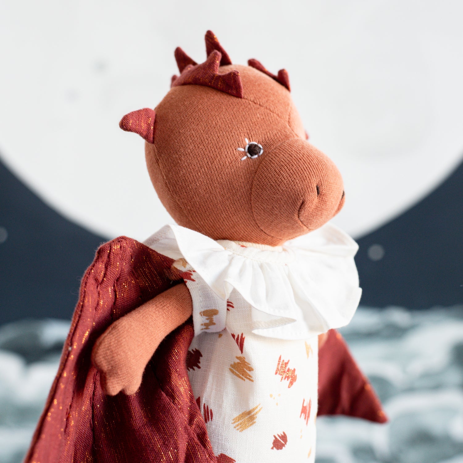 Cyril Dragon