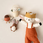 Mini Lamb