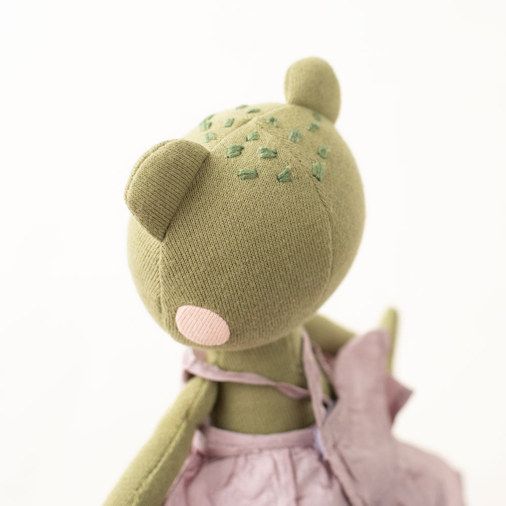 Ella Toad