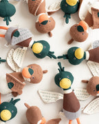 Philomena Duck