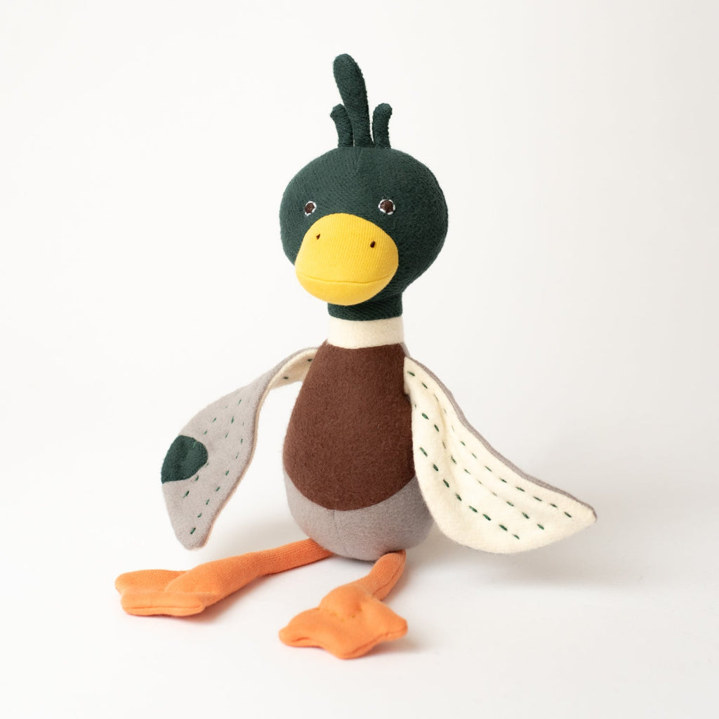 Gaspard Duck