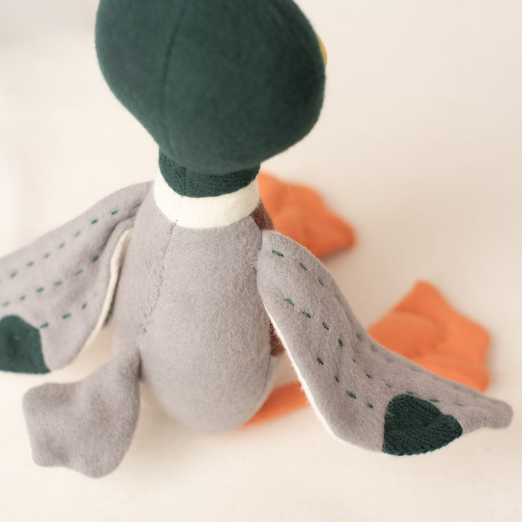 Gaspard Duck