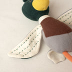 Gaspard Duck