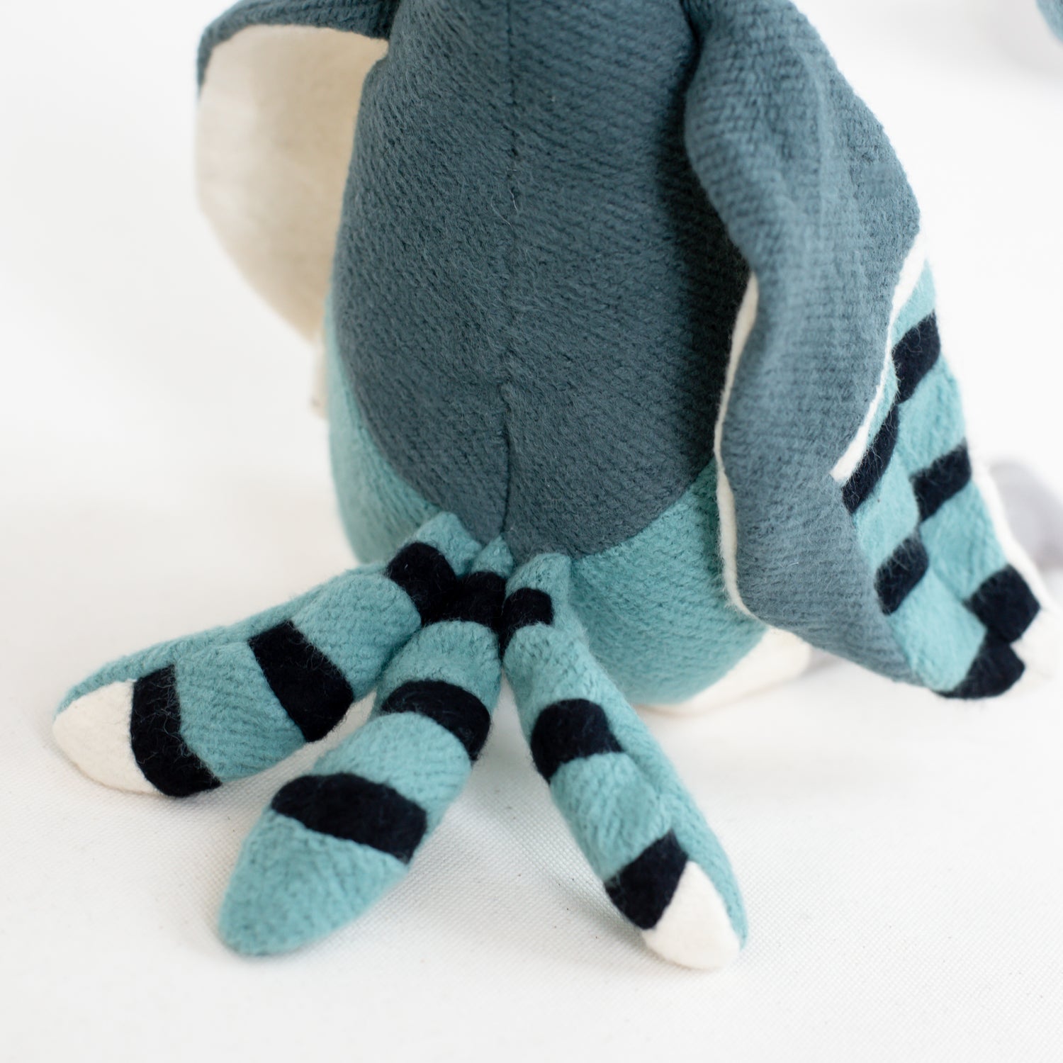Leonard Blue Jay