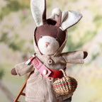 Lucas Rabbit