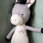 Marigold Donkey