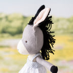 Marigold Donkey