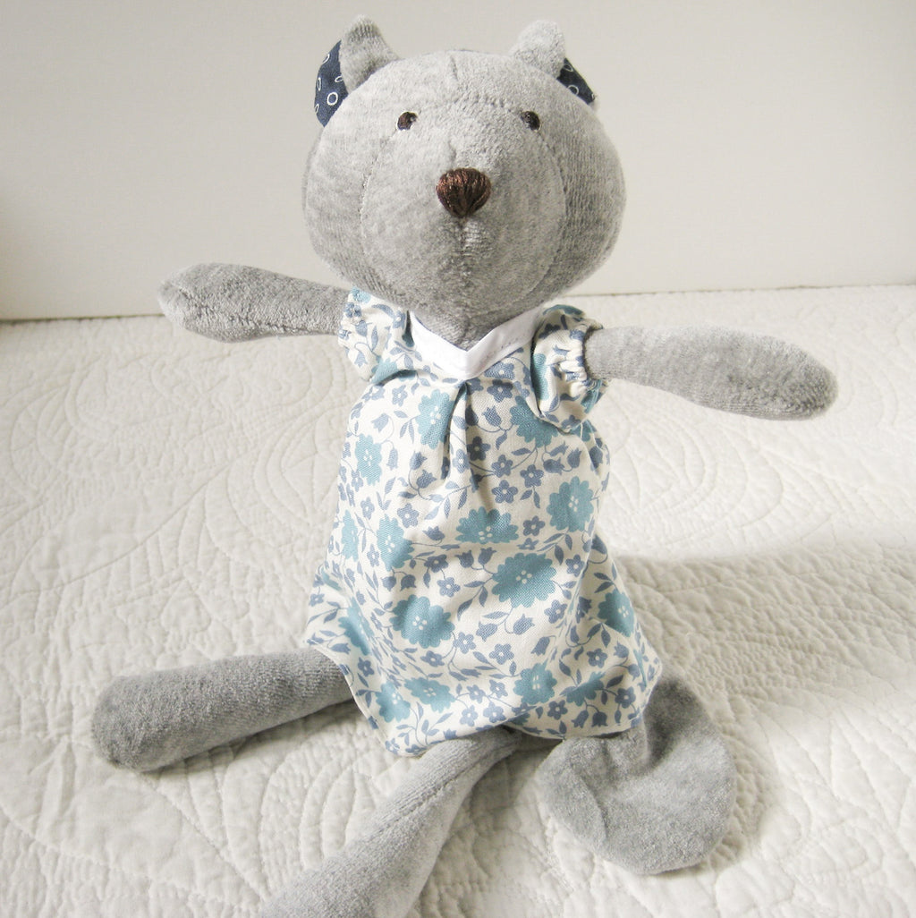 Maude Squirrel
