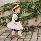 Firefly Pink Tutu for Kids