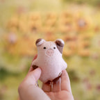Mini Truffle Pig