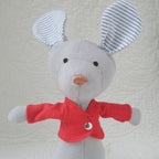 Mortimer Mouse