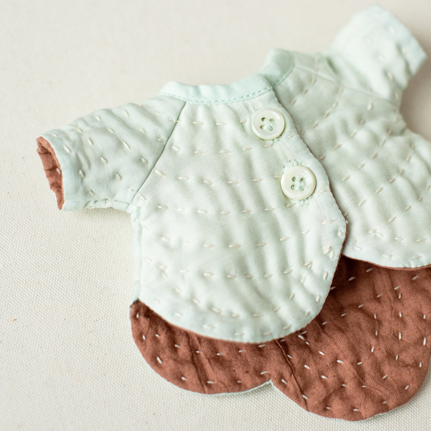Lakeside Opera Jacket for Dolls