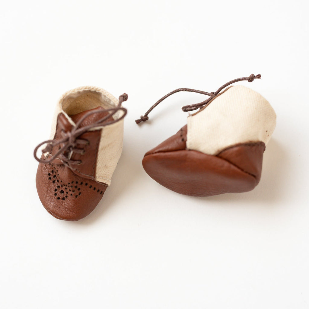 Dancing Boots for Dolls