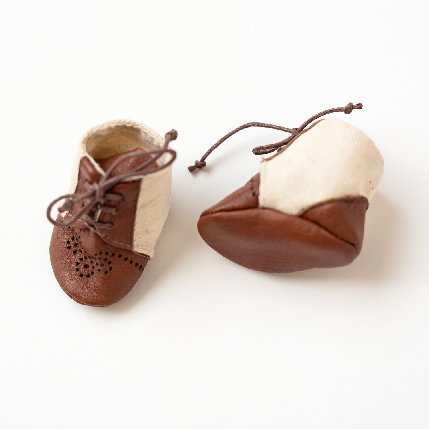 Dancing Boots for Dolls