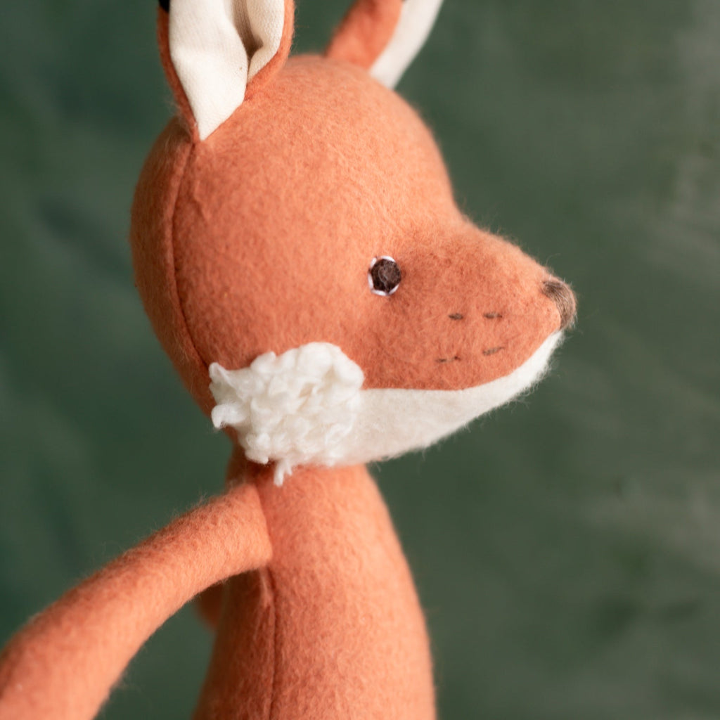 Owen Fox
